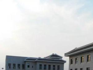 绵阳某部队-户外健身器材